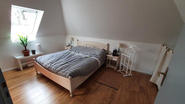 Appartement Chambray Les Tours 3 pièce(s) 62.35 m2
