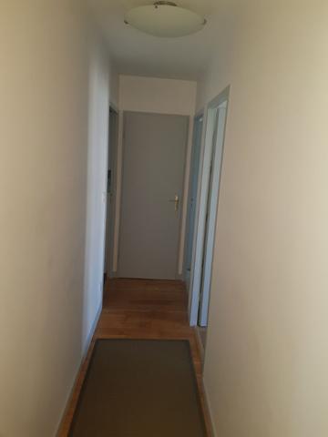 Appartement Chambray Les Tours 3 pièce(s) 62.35 m2