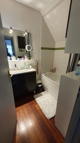 Appartement Chambray Les Tours 3 pièce(s) 62.35 m2