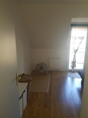 Appartement Chambray Les Tours 3 pièce(s) 62.35 m2