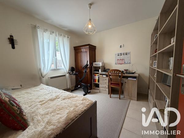 Maison à vendre 4 pièces 79,9 m² Étaules