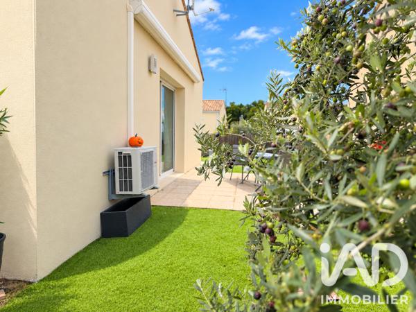 Maison à vendre 4 pièces 79,9 m² Étaules