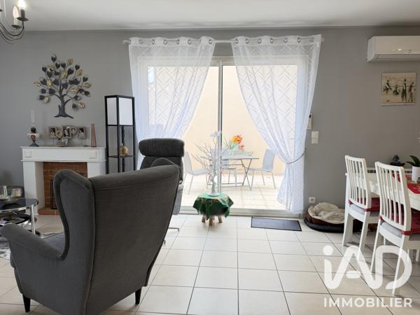 Maison à vendre 4 pièces 79,9 m² Étaules