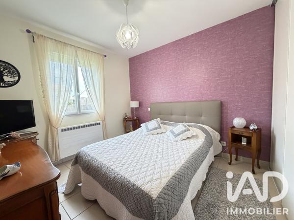 Maison à vendre 4 pièces 79,9 m² Étaules