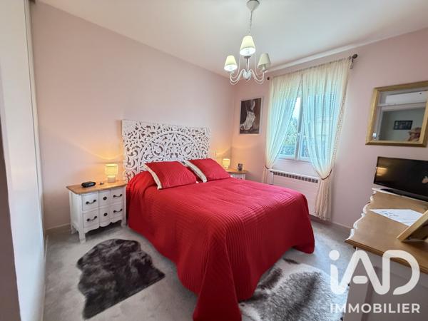 Maison à vendre 4 pièces 79,9 m² Étaules