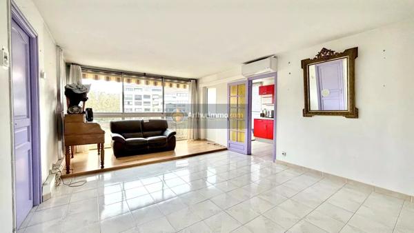 Vente Appartement 3 pièces 62 m2 à Fréjus