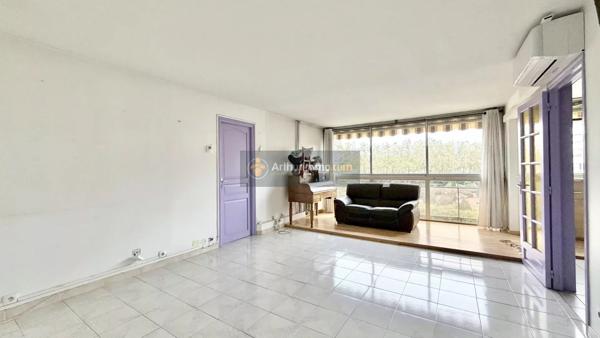 Vente Appartement 3 pièces 62 m2 à Fréjus