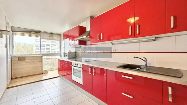 Vente Appartement 3 pièces 62 m2 à Fréjus