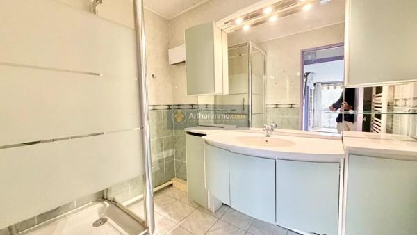 Vente Appartement 3 pièces 62 m2 à Fréjus