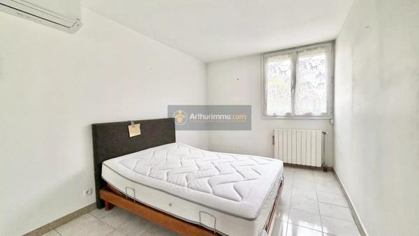 Vente Appartement 3 pièces 62 m2 à Fréjus