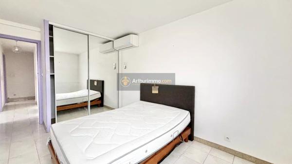 Vente Appartement 3 pièces 62 m2 à Fréjus