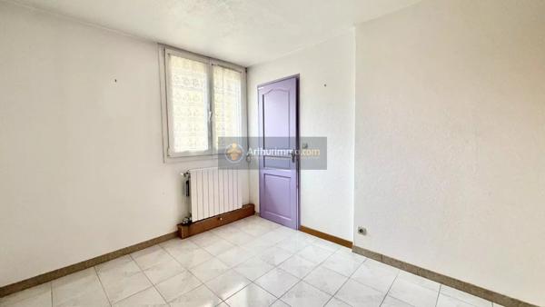 Vente Appartement 3 pièces 62 m2 à Fréjus