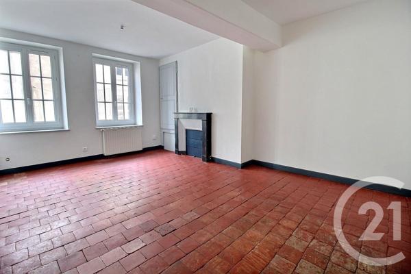 Immeuble à vendre  125,50 m2 BEAUGENCY - 45