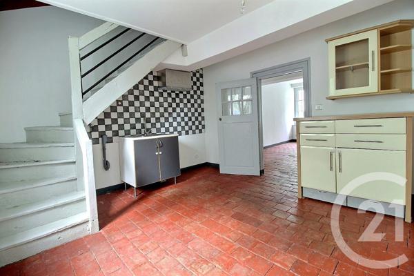 Immeuble à vendre  125,50 m2 BEAUGENCY - 45