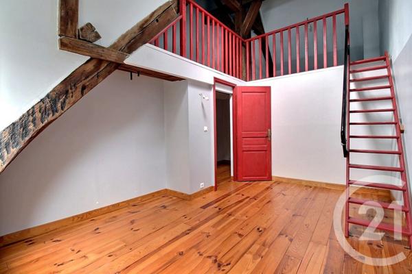 Immeuble à vendre  125,50 m2 BEAUGENCY - 45