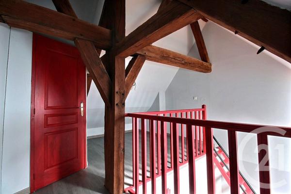 Immeuble à vendre  125,50 m2 BEAUGENCY - 45