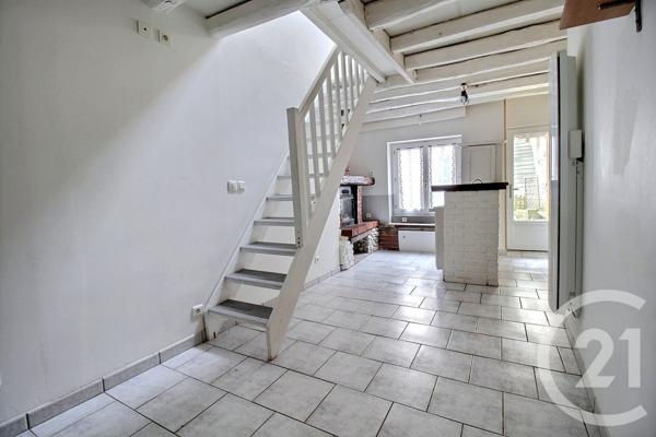 Immeuble à vendre  125,50 m2 BEAUGENCY - 45