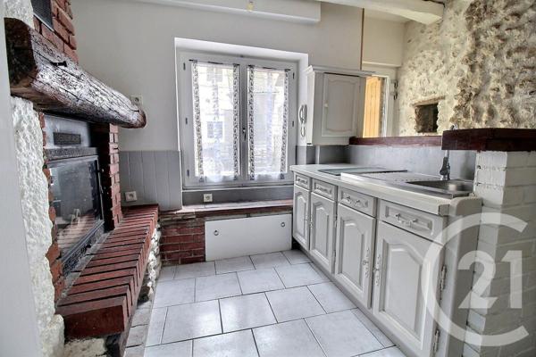 Immeuble à vendre  125,50 m2 BEAUGENCY - 45