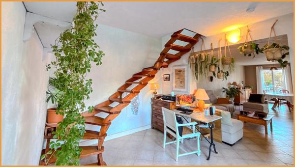 Un lieu rare… à découvrir sans tarder