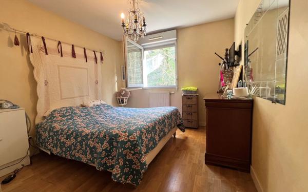 Appartement à vendre    4 pièces • 98 m2 Fontaines-sur-Saône