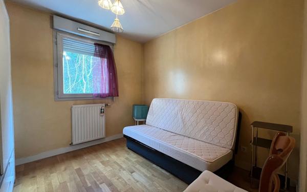 Appartement à vendre    4 pièces • 98 m2 Fontaines-sur-Saône