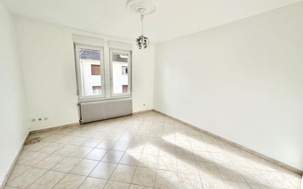 Appartement à louer    3 pièces • 58,33 m2 Schiltigheim