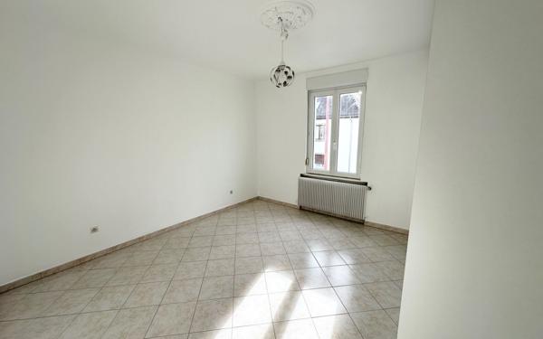 Appartement à louer    3 pièces • 58,33 m2 Schiltigheim