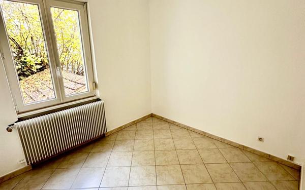 Appartement à louer    3 pièces • 58,33 m2 Schiltigheim