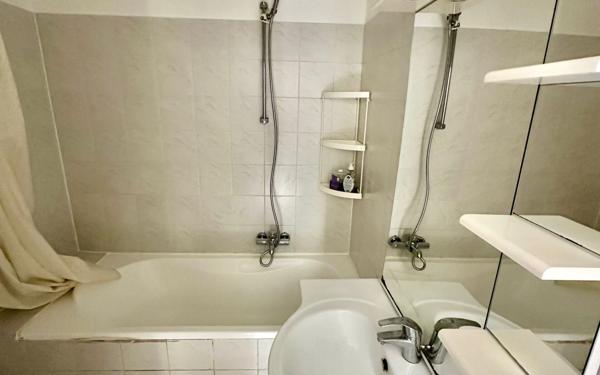 Appartement à louer    3 pièces • 58,33 m2 Schiltigheim