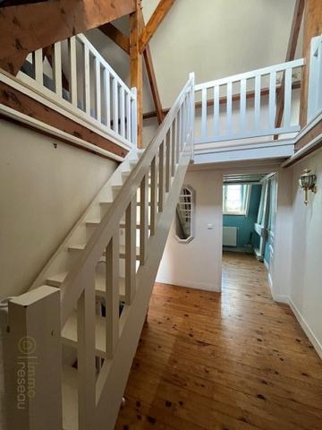 Maison à GISORS (27140)