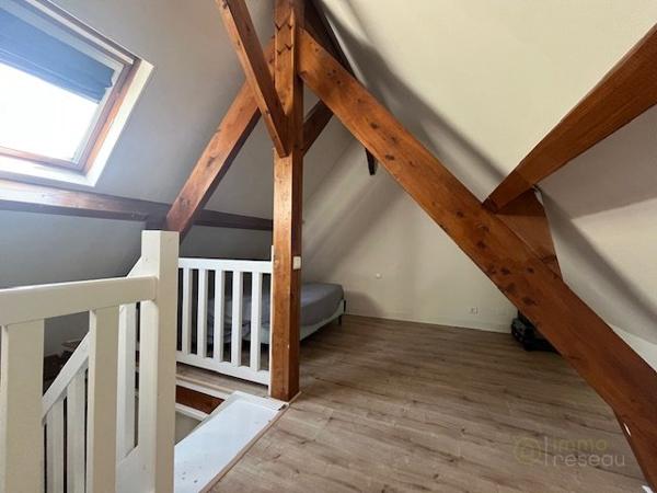 Maison à GISORS (27140)