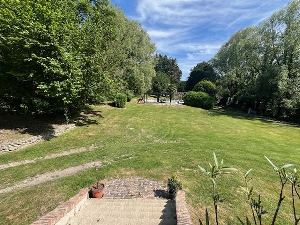 Maison à GISORS (27140)