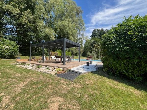 Maison à GISORS (27140)