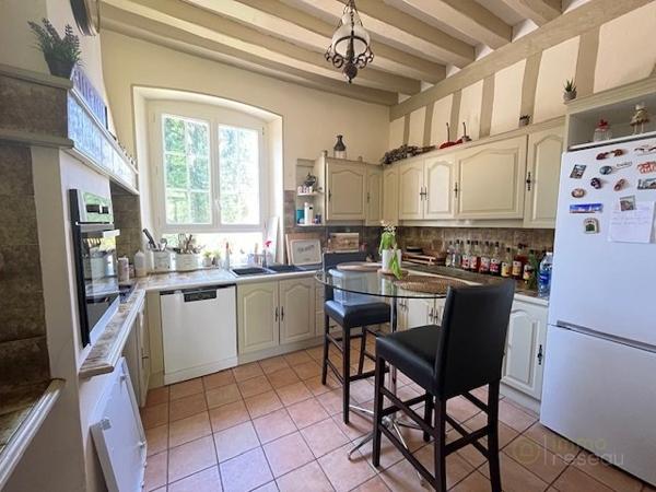 Maison à GISORS (27140)