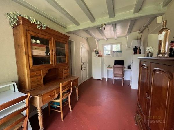 Maison à GISORS (27140)