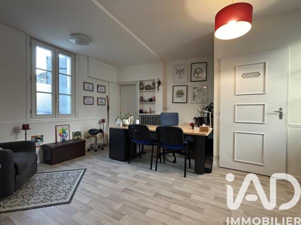 Maison à vendre 12 pièces 317 m² Doué-en-Anjou