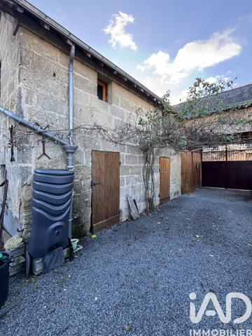 Maison à vendre 12 pièces 317 m² Doué-en-Anjou