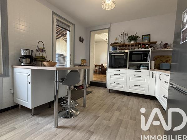 Maison à vendre 12 pièces 317 m² Doué-en-Anjou