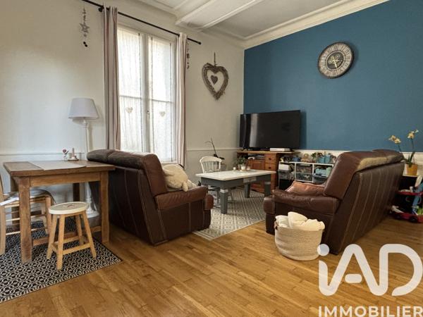 Maison à vendre 12 pièces 317 m² Doué-en-Anjou