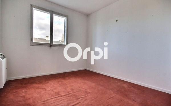 Maison à vendre    6 pièces • 120 m2 Élancourt