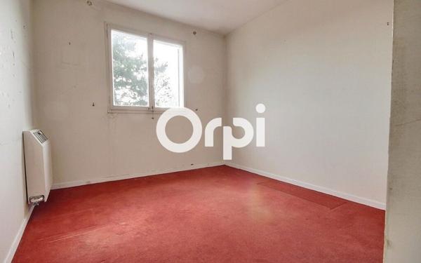 Maison à vendre    6 pièces • 120 m2 Élancourt