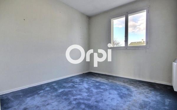 Maison à vendre    6 pièces • 120 m2 Élancourt