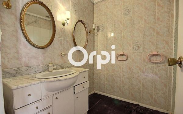 Maison à vendre    6 pièces • 120 m2 Élancourt