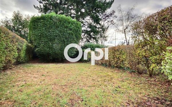 Maison à vendre    6 pièces • 120 m2 Élancourt