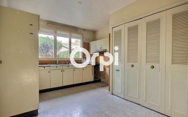 Maison à vendre    6 pièces • 120 m2 Élancourt