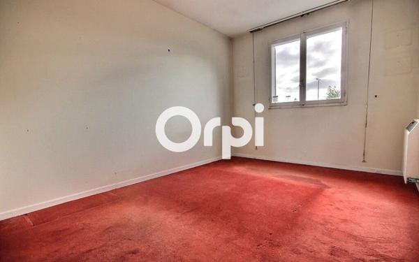 Maison à vendre    6 pièces • 120 m2 Élancourt