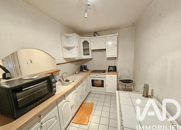 Appartement à vendre 3 pièces 79 m² Bergerac