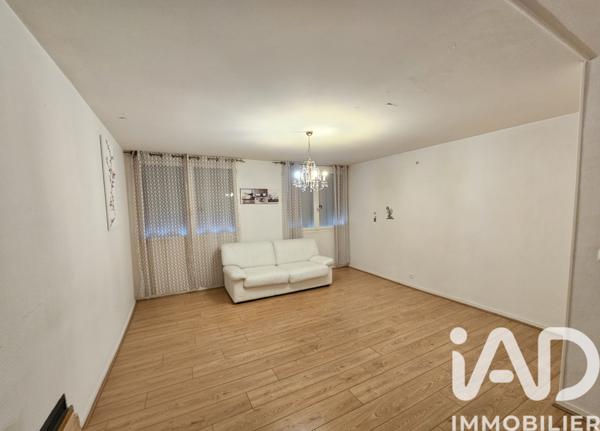 Appartement à vendre 3 pièces 79 m² Bergerac