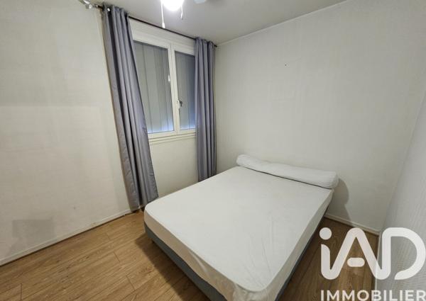 Appartement à vendre 3 pièces 79 m² Bergerac