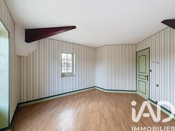 Maison à vendre 4 pièces 147 m² La Grève-sur-Mignon